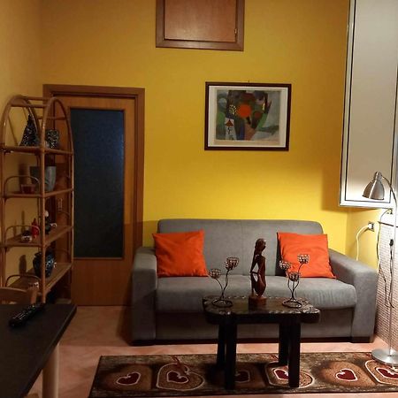 Casetta Palmarice Centro Storico Napoli Ngoại thất bức ảnh
