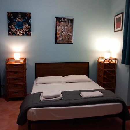 Casetta Palmarice Centro Storico Napoli Ngoại thất bức ảnh
