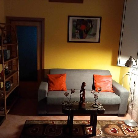 Casetta Palmarice Centro Storico Napoli Ngoại thất bức ảnh