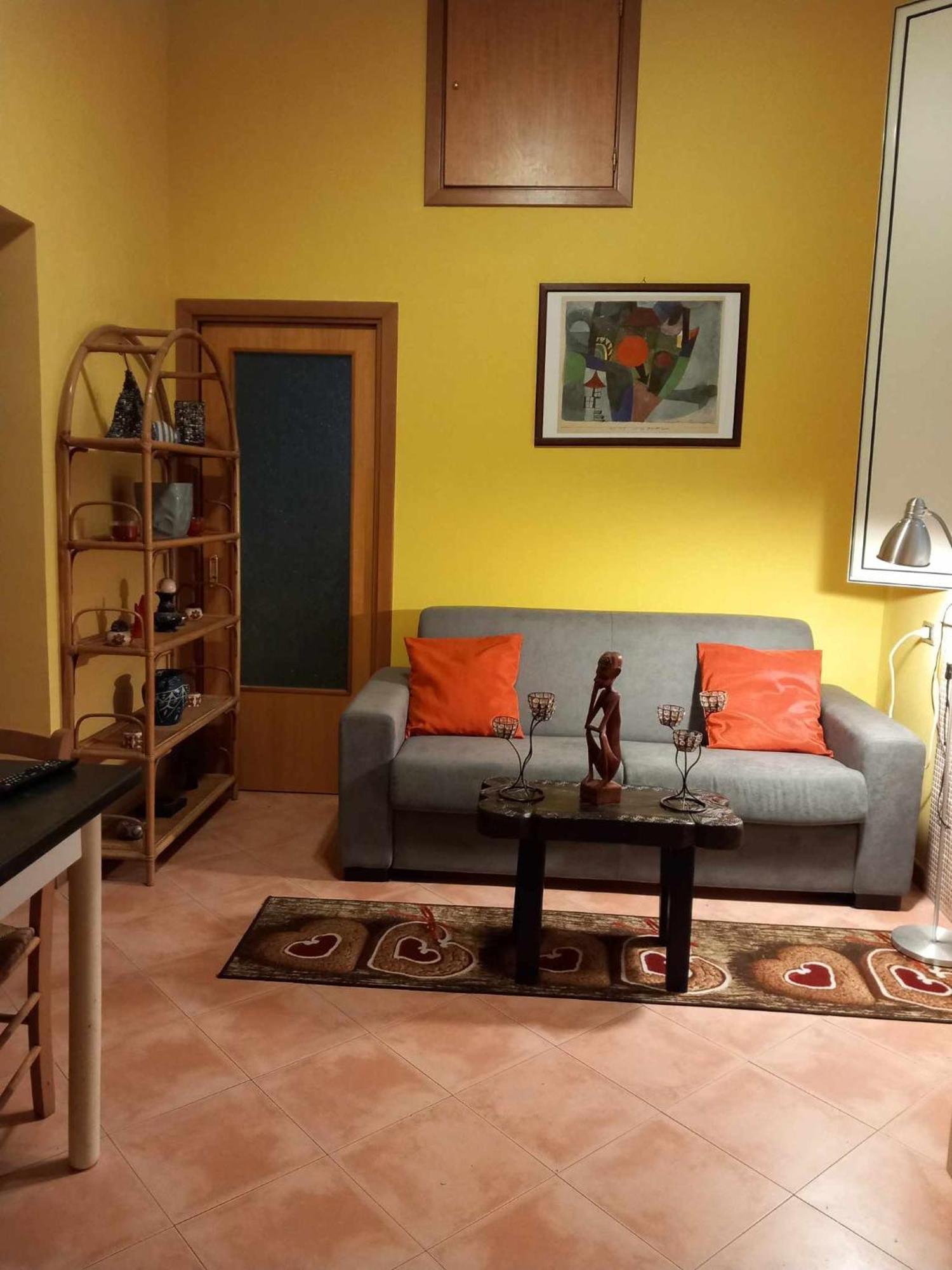 Casetta Palmarice Centro Storico Napoli Ngoại thất bức ảnh