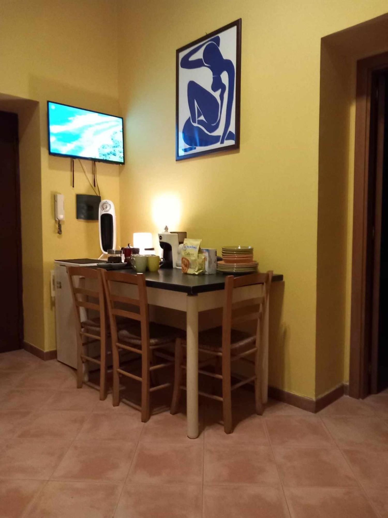 Casetta Palmarice Centro Storico Napoli Ngoại thất bức ảnh
