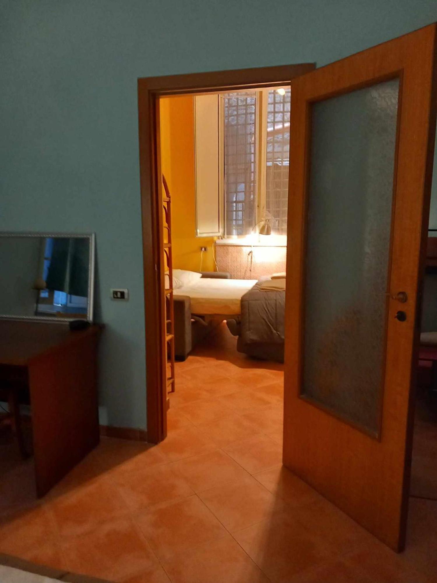Casetta Palmarice Centro Storico Napoli Ngoại thất bức ảnh