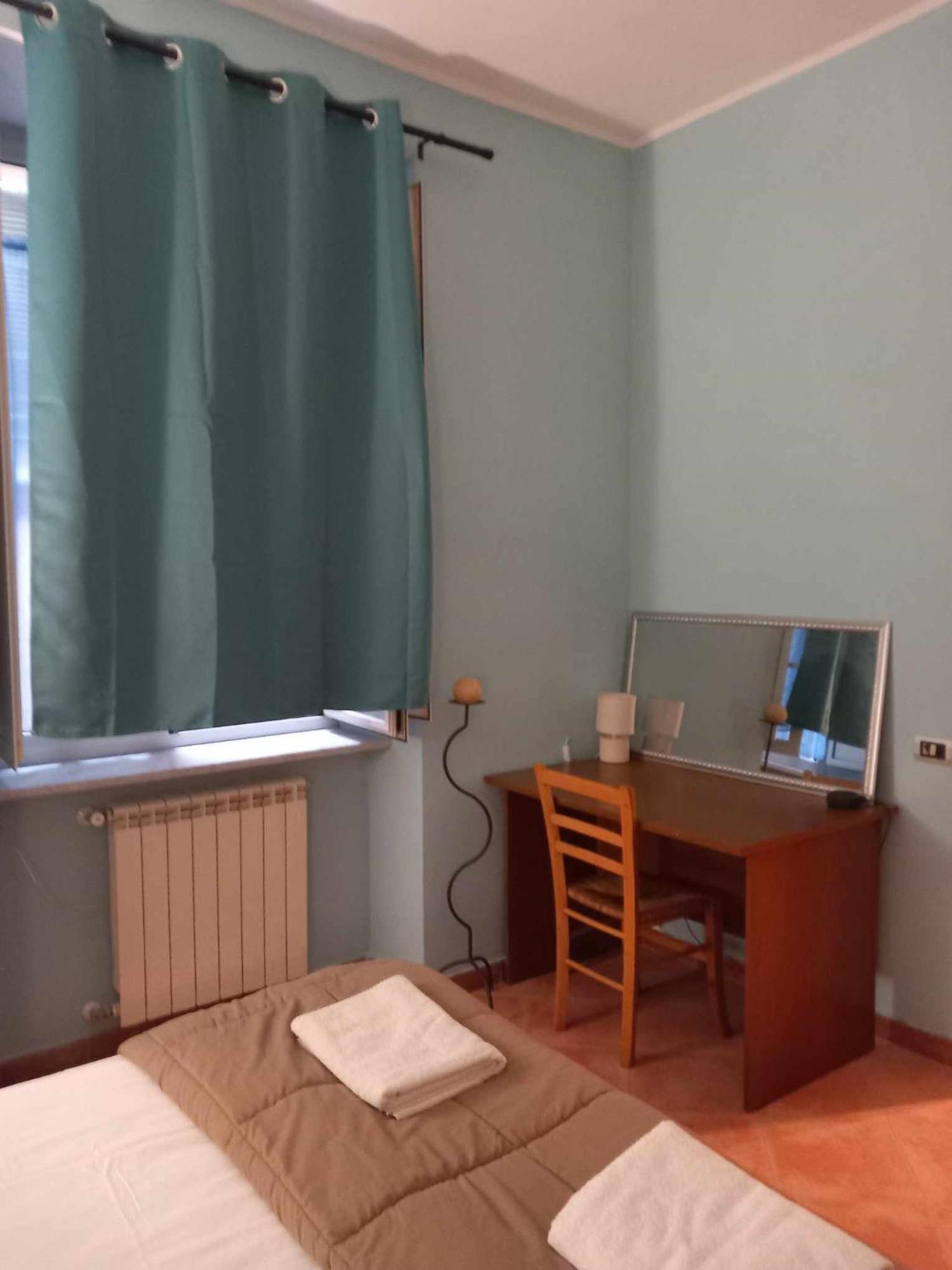 Casetta Palmarice Centro Storico Napoli Ngoại thất bức ảnh