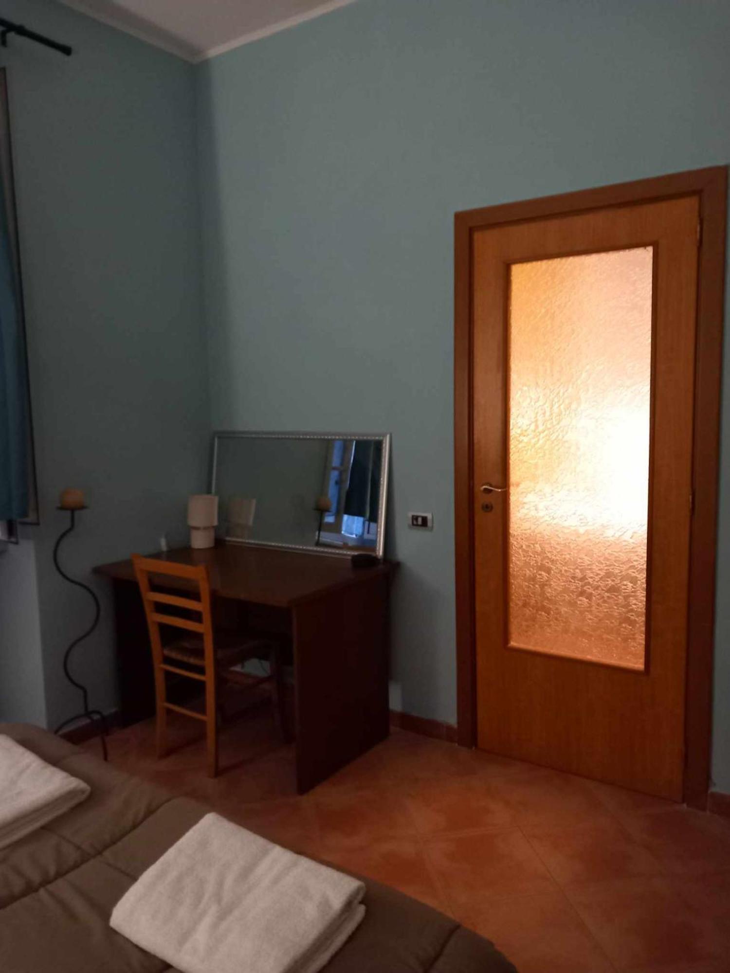 Casetta Palmarice Centro Storico Napoli Ngoại thất bức ảnh
