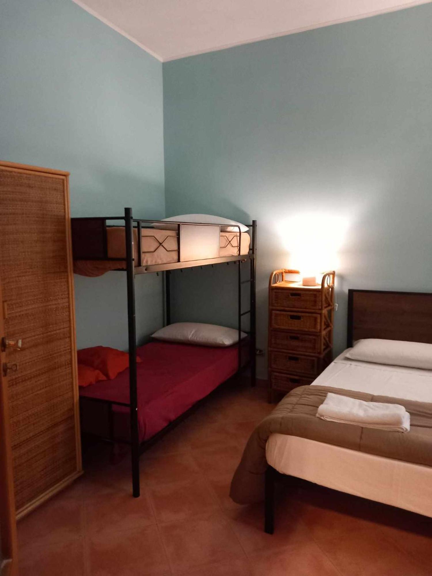Casetta Palmarice Centro Storico Napoli Ngoại thất bức ảnh
