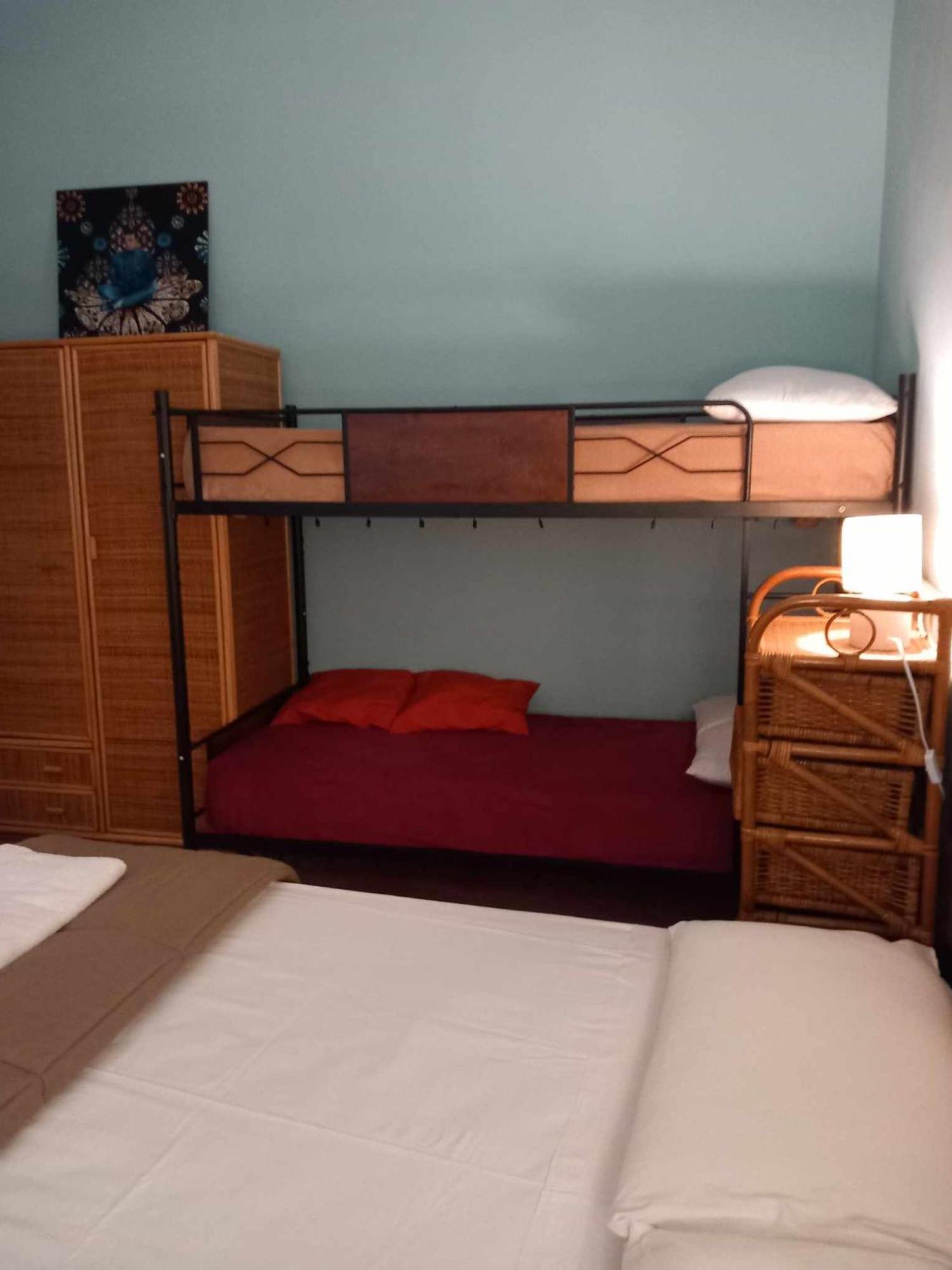 Casetta Palmarice Centro Storico Napoli Ngoại thất bức ảnh