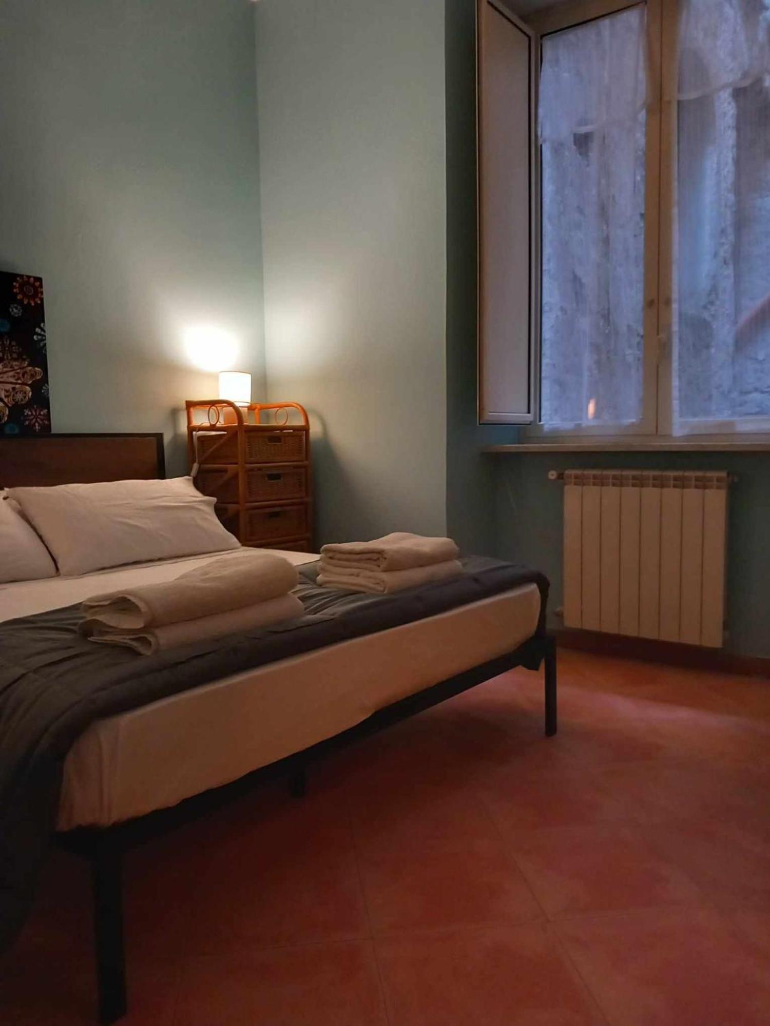 Casetta Palmarice Centro Storico Napoli Ngoại thất bức ảnh