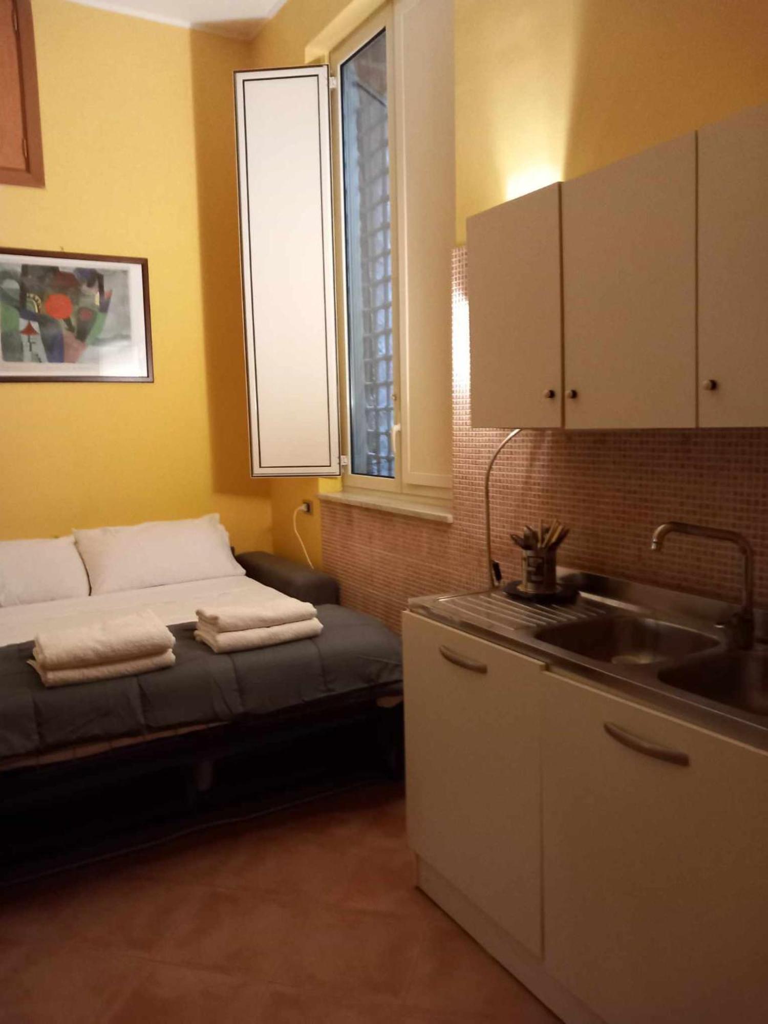 Casetta Palmarice Centro Storico Napoli Ngoại thất bức ảnh