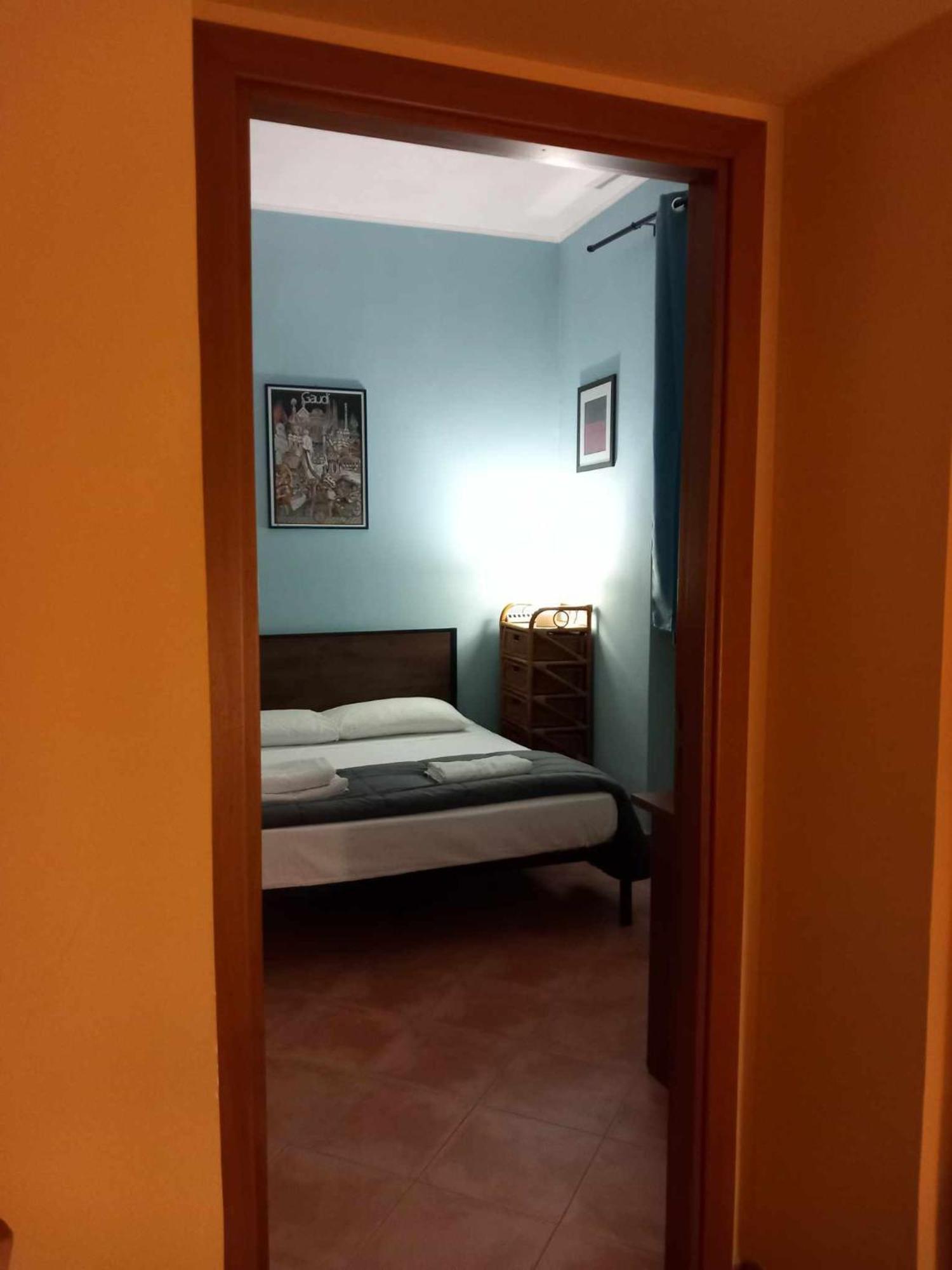 Casetta Palmarice Centro Storico Napoli Ngoại thất bức ảnh