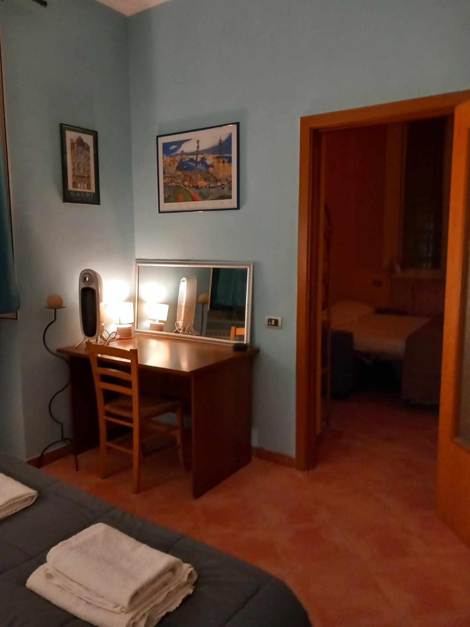 Casetta Palmarice Centro Storico Napoli Ngoại thất bức ảnh