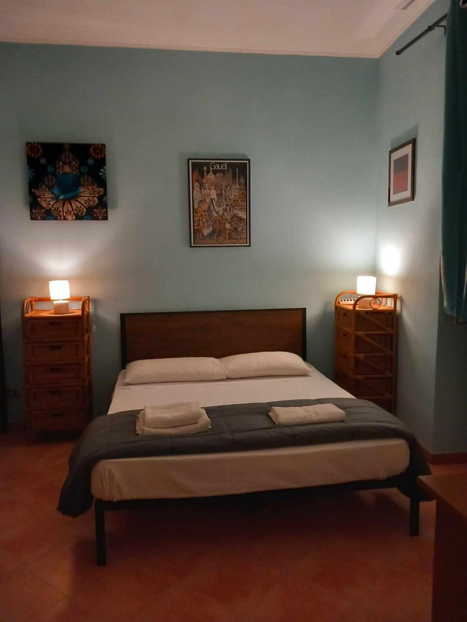 Casetta Palmarice Centro Storico Napoli Ngoại thất bức ảnh