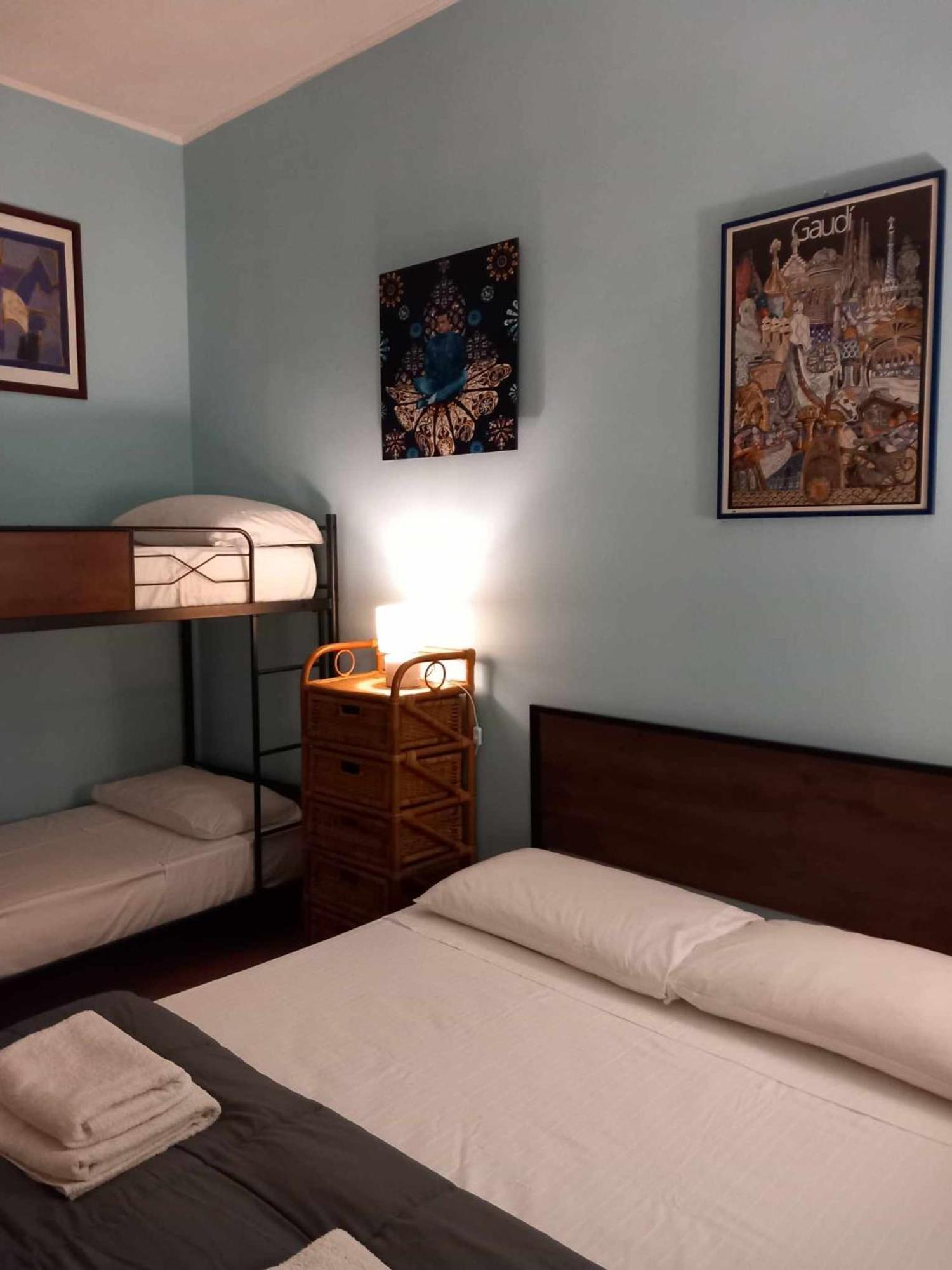 Casetta Palmarice Centro Storico Napoli Ngoại thất bức ảnh