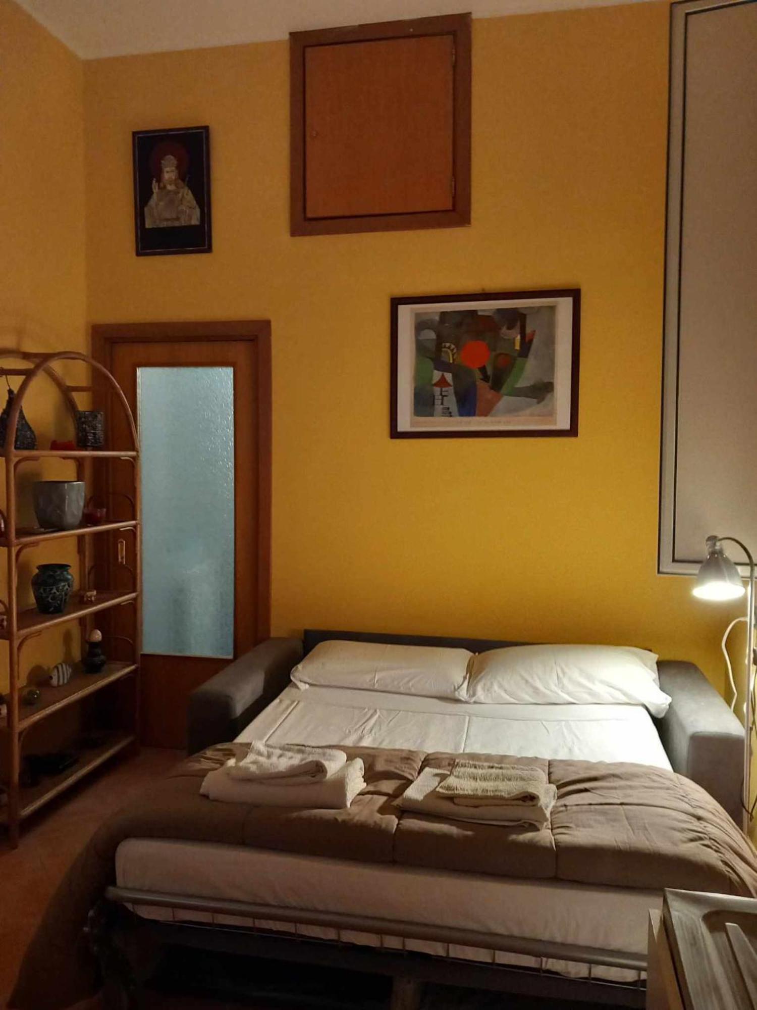 Casetta Palmarice Centro Storico Napoli Ngoại thất bức ảnh