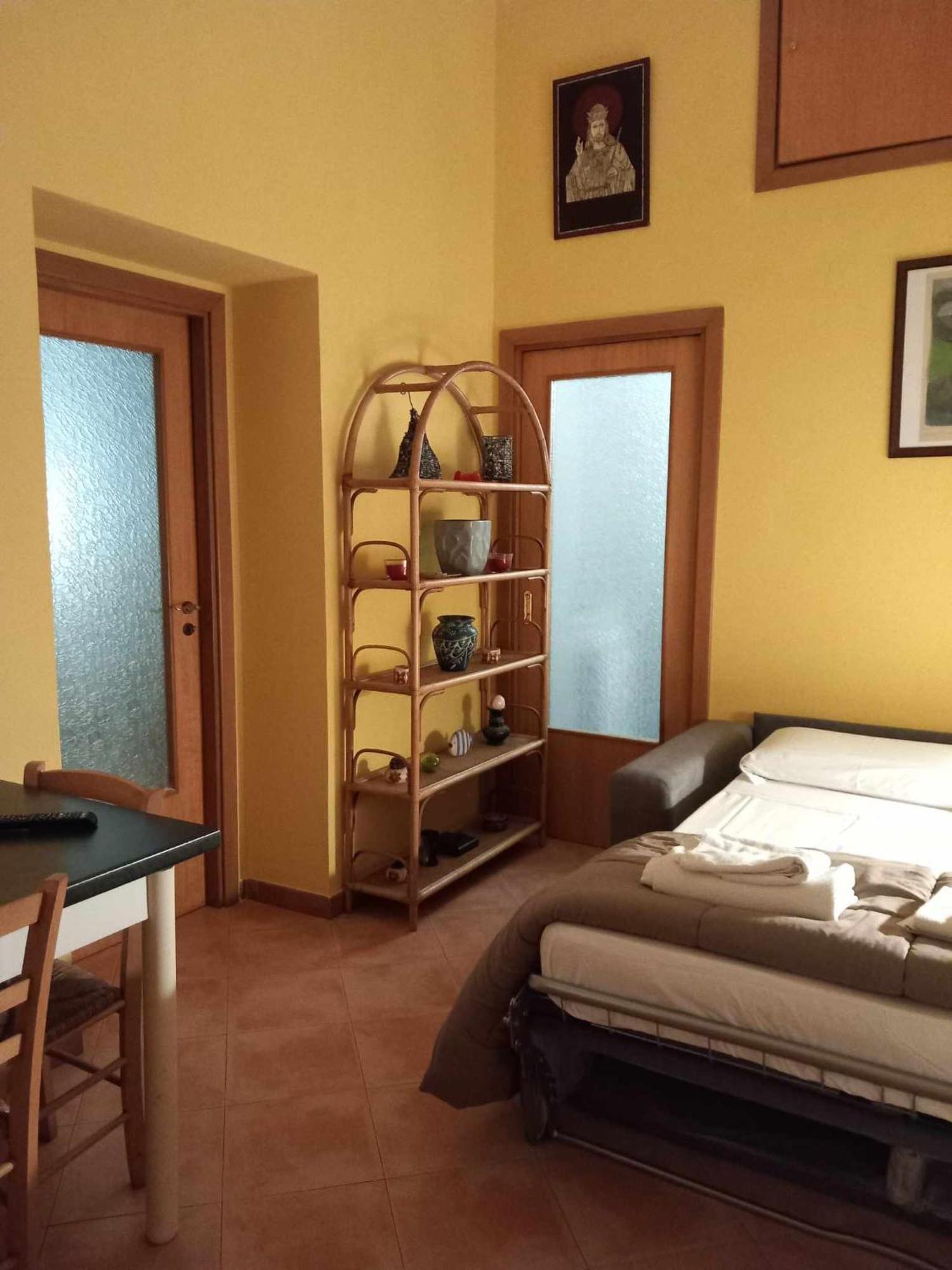 Casetta Palmarice Centro Storico Napoli Ngoại thất bức ảnh