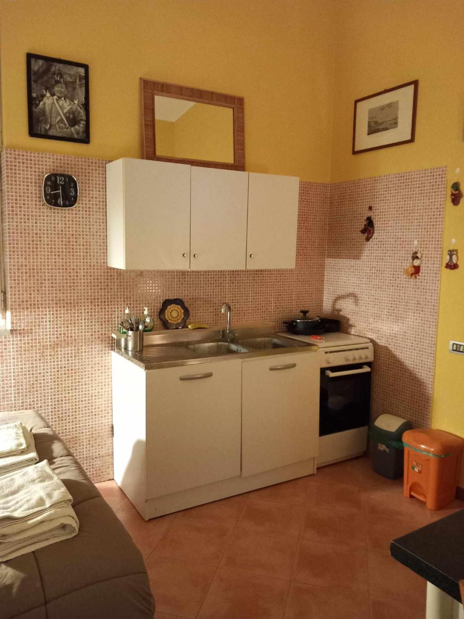 Casetta Palmarice Centro Storico Napoli Ngoại thất bức ảnh