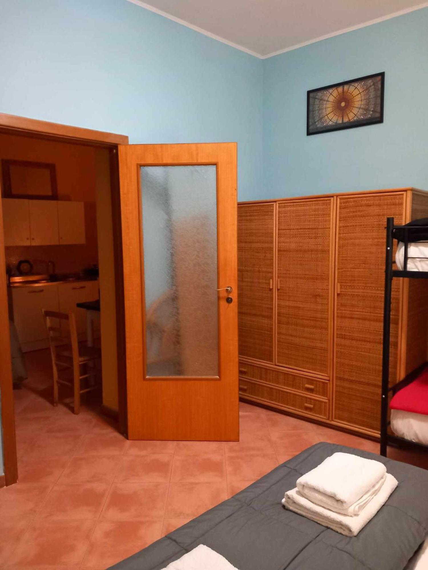 Casetta Palmarice Centro Storico Napoli Ngoại thất bức ảnh