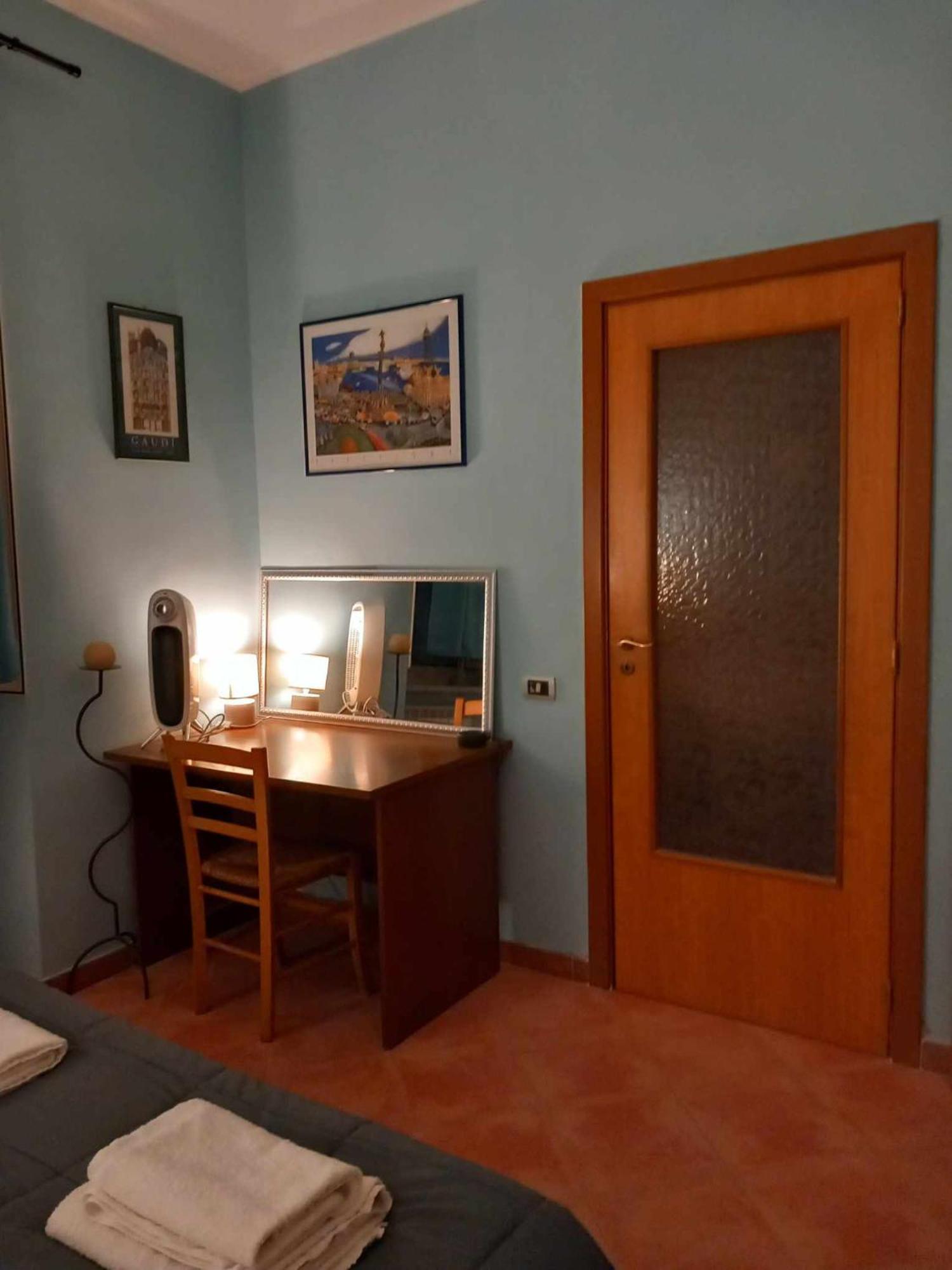 Casetta Palmarice Centro Storico Napoli Ngoại thất bức ảnh