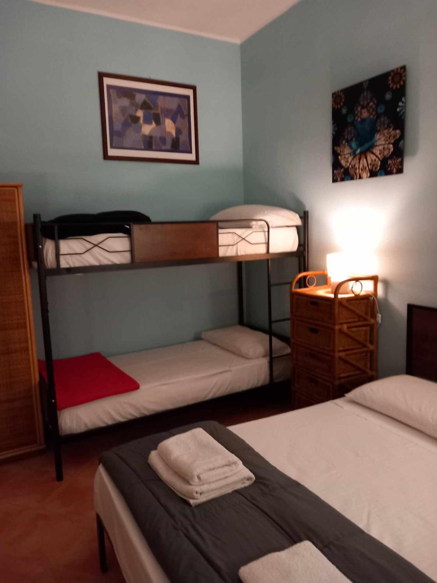 Casetta Palmarice Centro Storico Napoli Ngoại thất bức ảnh